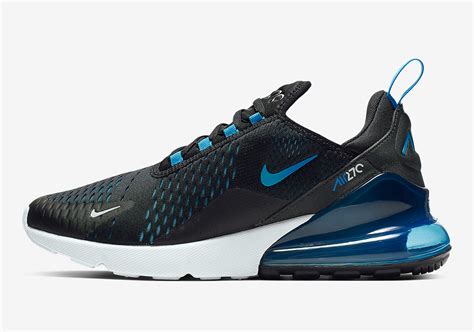 nike air max 270 kind blauw|Nike Air Max 270 men's.